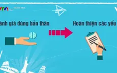Kinh nghiệm lấy học bổng quốc tế