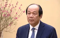 Bộ Trưởng, Chủ nhiệm Văn phòng Chính phủ Mai Tiến Dũng: Tổ công tác sẽ tăng cường kiểm tra quyết liệt hơn