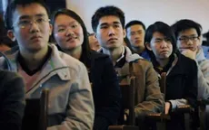 Sinh viên 20 tuổi bị phạt tù chỉ vì chụp ảnh không đúng chỗ