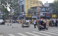 9 ngày nghỉ Tết, 183 người thiệt mạng vì tai nạn giao thông