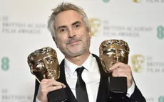 BAFTA 2019: Rome chiến thắng Phim xuất sắc, The Favourite đại thắng