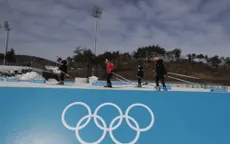 Hàn Quốc - Triều Tiên chọn thành phố đăng cai Olympic 2032