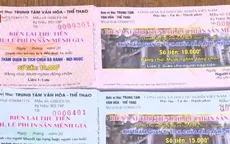 Người dân bức xúc vì đi lễ chùa phải mua vé
