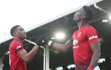 Kết quả, BXH Ngoại hạng Anh vòng 26: Liverpool mất ngôi đầu, MU vượt Arsenal, Chelsea để vào top 4