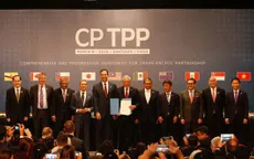 Trình Quốc hội văn bản luật thực thi Hiệp định CPTPP vào kỳ họp tháng 5