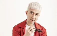 Dương Edward tung MV Valentine lãng mạn "Ai là em"