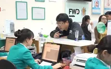 Nhộn nhịp gửi tiết kiệm đầu năm