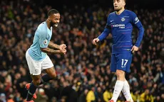 Video Highlights: Manchester City 6-0 Chelsea (Vòng 26 Ngoại hạng Anh)
