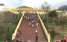 Chuẩn bị khai hội Ngọa Vân 2019