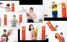 Ước mơ của những nụ cười thiên thần