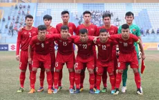 VTV tường thuật trực tiếp toàn bộ 16 trận đấu Giải U22 Đông Nam Á 2019