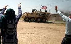 Mỹ triển khai kế hoạch rút quân khỏi Syria