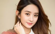 Triệu Lệ Dĩnh tận hưởng cuộc sống chậm, ca ngợi chồng hết lời