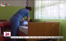 Tràn lan bằng cấp điều dưỡng giả ở Bosnia
