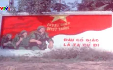 40 năm cuộc chiến tranh biên giới