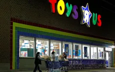 Toys “R” Us cố gắng quay trở lại cuộc chơi sau 1 năm rút lui
