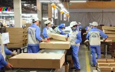 Khai Xuân, doanh nghiệp khẩn trương sản xuất kinh doanh