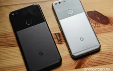 Google Pixel - Thương hiệu smartphone phát triển nhanh nhất tại Mỹ