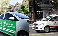 Vụ Vinasun kiện Grab: Viện Kiểm sát Nhân dân TP.HCM kháng nghị phúc thẩm
