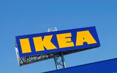 Hãng IKEA bán bản đồ thế giới thiếu New Zealand