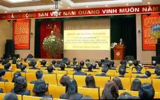 PTT Trương Hòa Bình: Hoạt động Kiểm toán Nhà nước cần theo sát và phục vụ quản lý, điều hành của Chính phủ