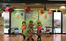 Tưng bừng lễ hội mừng năm mới Kỷ Hợi của người Việt tại Pháp
