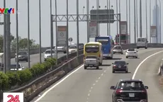 VECE phủ nhận ra văn bản từ chối phục vụ vĩnh viễn 2 ô tô trên cao tốc