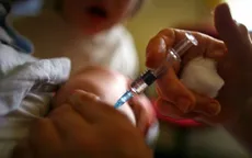 Bệnh nhân sởi tăng kỷ lục ở châu Âu, cao nhất trong vòng 10 năm