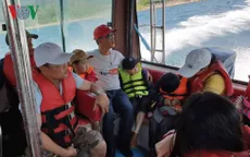 Hội An thay đội tàu kém chất lượng