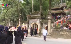 Thái Nguyên -  Điểm đến ý nghĩa đầu Xuân