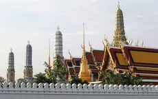Thái Lan xúc tiến gia nhập CPTPP