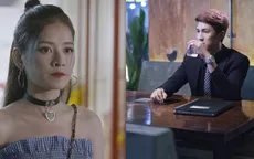 Mối tình đầu của tôi - Tập 12: Hạ Linh cho Nam Phong "leo cây" vì đụng mặt bồ