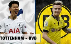 Nhận định trước trận đấu: Tottenham - Dortmund (03h00 ngày 14/2)