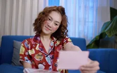 Mối tình đầu của tôi - Tập 13: Từ "gà mờ", An Chi khiến đồng nghiệp "tròn mắt" vì độ sành về thời trang