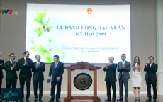 Thị trường chứng khoán - Kênh dẫn vốn quan trọng cho nền kinh tế năm 2019
