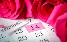 Ngày Valentine, Google công bố... "Báo cáo tình yêu"