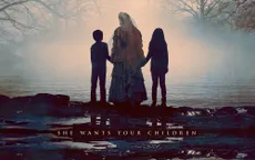 The Curse of La Llorona tung trailer "sởn da gà" khai pháo một năm đầy hứa hẹn với vũ trụ điện ảnh kinh dị của Warner Bros