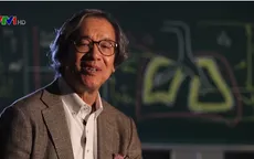 Trần Ngọc Phúc - Người chế tạo máy hô hấp nhân tạo cho trẻ sinh non "nổi như cồn" ở Nhật