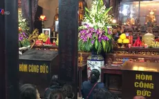 Hiểu thế nào cho đúng về dâng sao giải hạn?