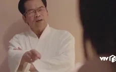 Những cô gái trong thành phố - Tập 15: Phát hiện Mai không còn trinh tiết, chồng già sắp cưới chửi cô là "khốn nạn"