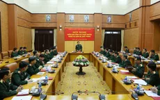 Kiên quyết đấu tranh chống "diễn biến hòa bình"