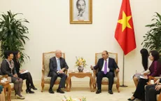 Thủ tướng đề nghị IMF hỗ trợ Việt Nam thống kê khu vực kinh tế phi chính thức