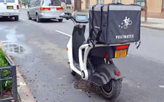 Công ty giao đồ ăn Postmates chuẩn bị bán cổ phần lần đầu tiên
