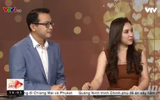 Bảo Trâm Idol chia sẻ về món quà đắt nhất được nhận từ chồng