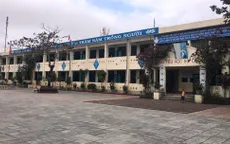Cô giáo ở Quảng Bình tát học sinh nhập viện bị phạt 2,5 triệu đồng