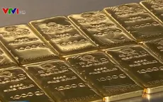 Năm 2019, giá vàng sẽ tiến mốc 1.400 USD/ounce
