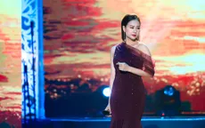 Hà Thúy Anh muốn “hâm nóng” tình cảm với ông xã trong Valentine