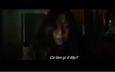 Rợn tóc gáy với trailer "Ổ khóa tử thần"