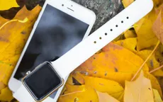 Tại Mỹ, đồng hồ thông minh đang khiến smartphone phải cảm thấy "xấu hổ"