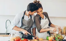 Những cách thể hiện tình yêu tốt cho sức khỏe trong ngày Valentine